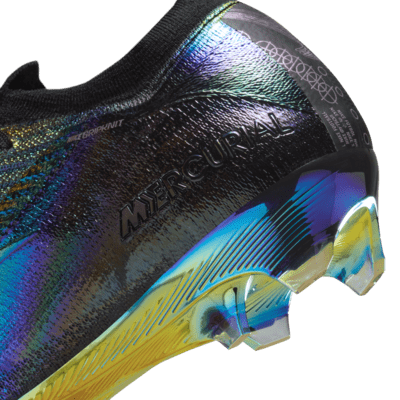 Chuteiras de futebol de perfil baixo FG Nike Mercurial Vapor 16 Elite SE