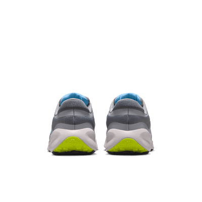 Tenis de correr en pavimento para niños grandes Nike Revolution 7