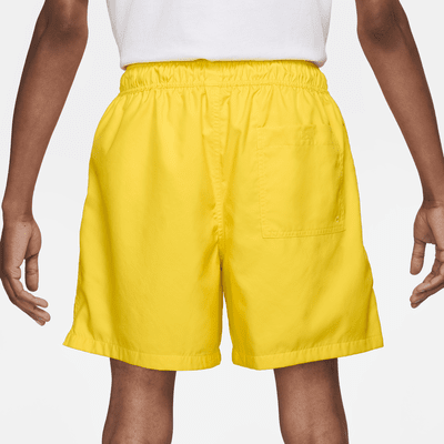 Short Flow tissé Nike Club pour homme