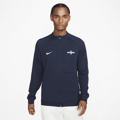 Vintage Nike Pullover Windbreaker Jacket – Frankie Collective