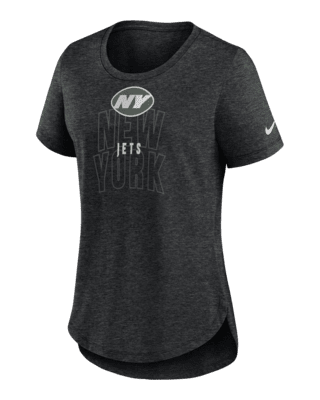 Nike Fashion (NFL New York Jets) Women's T-Shirt.