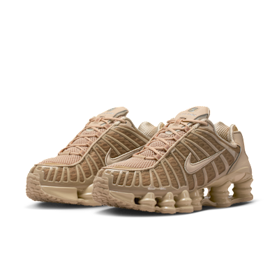 나이키 샥스 TL 여성 신발