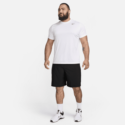 Shorts versátiles Dri-FIT de 23 cm sin forro para hombre Nike Form