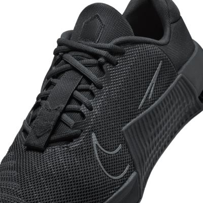 Nike Metcon 9 work-outschoenen voor heren