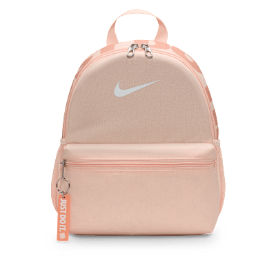 Nike Brasilia JDI Kids' Mini Backpack (11L)