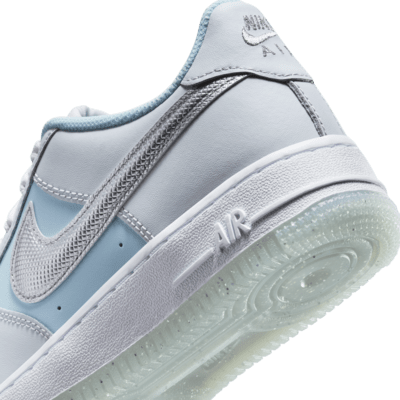 Nike Air Force 1 Big Kids' Shoes