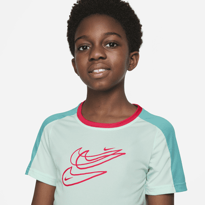 Nike Dri-FIT Big Kids' (Boys') Training Top