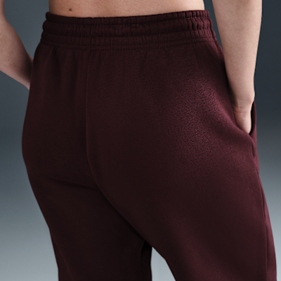 Nike Sportswear Phoenix Fleece Women's High-Waisted Oversized Sweatpants