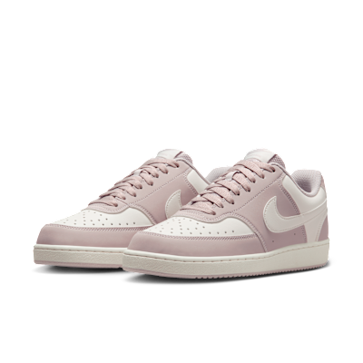 Nike Court Vision Low Women's Shoes