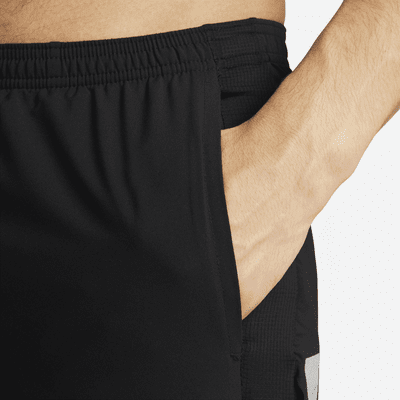 Nike Dri-FIT Run Division Stride Men's Running Shorts