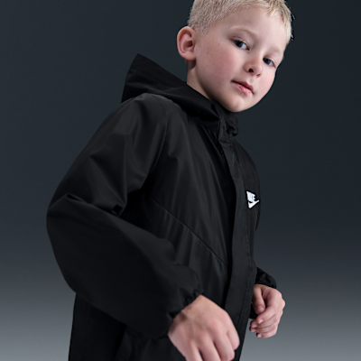 Nike Little Kids' System Jacket