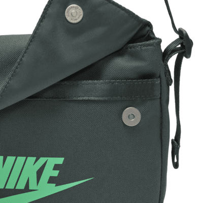 Bolsa bandolera (3 L) para mujer Futura 365 Nike Sportswear