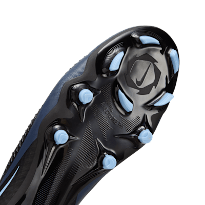 รองเท้าสตั๊ดฟุตบอลสำหรับหลายพื้นผิว Nike Phantom 6 Low Academy