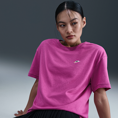 Playera para mujer Nike Sportswear