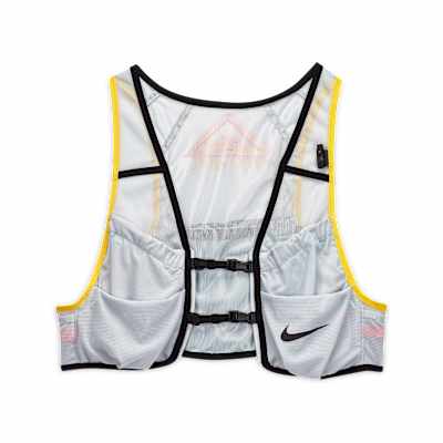 nike running trail vest