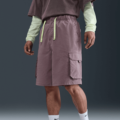 Shorts cargo de skateboarding Dri-FIT Nike Sportswear Kearny