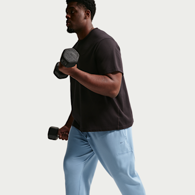 Joggers de alto rendimiento Dri-FIT con protección contra los rayos UV para hombre Nike Primary NanoKnit