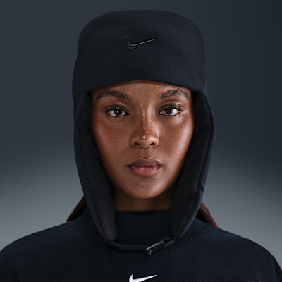 Gorra acolchada con orejeras sin estructura Nike Fly