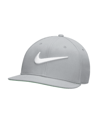 amplitud Insignia Aislar Nike Sportswear Pro Swoosh Classic Hat. Nike ID