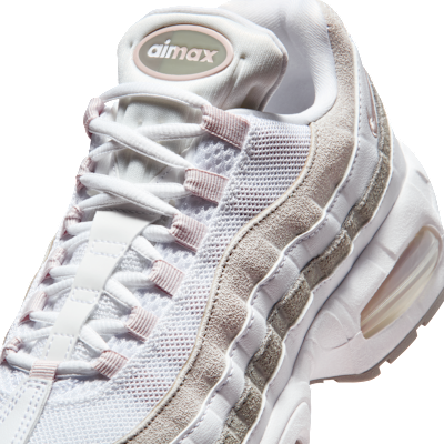 Nike Air Max 95 Women's Shoes