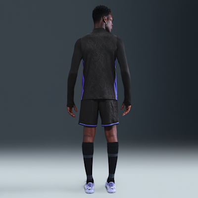 Segunda equipación Strike FC Barcelona Camiseta de fútbol de entrenamiento para antes del partido Kobe Dri-FIT - Hombre