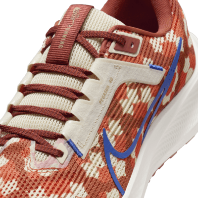 Nike Pegasus 40 Premium Men's Road Running Shoes. Nike SI