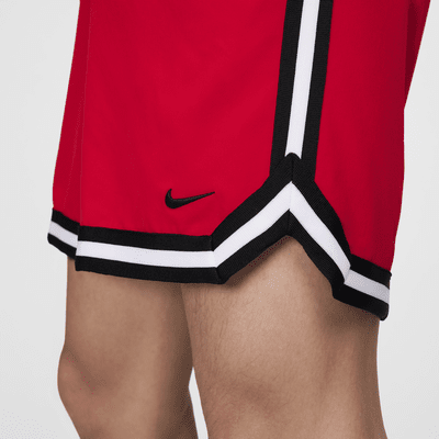 Nike DNA Men's Dri-FIT 6" UV Woven Basketball Shorts