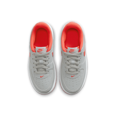 Nike Force 1 Younger Kids' Shoes