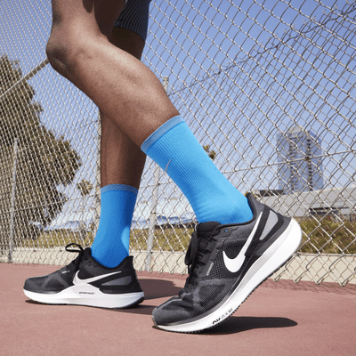 Tenis de correr en pavimento para hombre Nike Structure 25