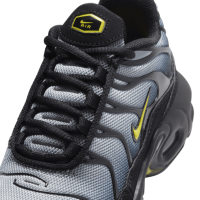 Nike Air Max Plus Younger Kids' Shoes