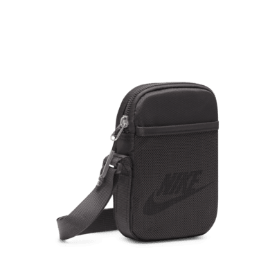 Nike Heritage Cross-Body Bag (Small, 1L)