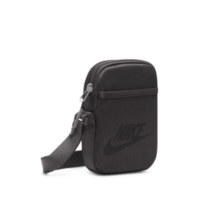 Nike Heritage Crossbody Bag (Small, 1L). Nike JP