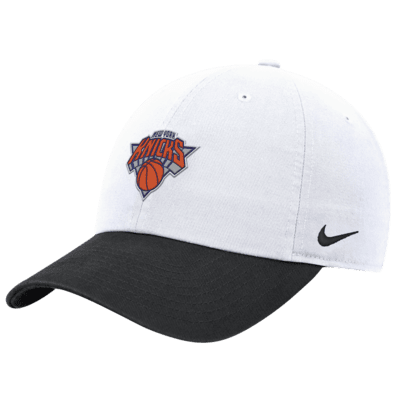 New York Knicks 2024/25 Club City Edition Nike NBA Cap