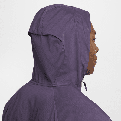 Pánská běžecká bunda Nike Windrunner Repel