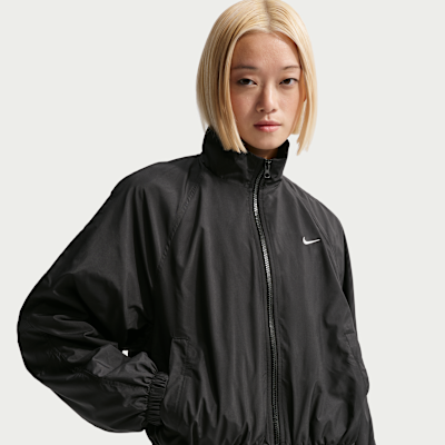 나이키 스포츠웨어 여성 오버사이즈 UV 트랙 재킷