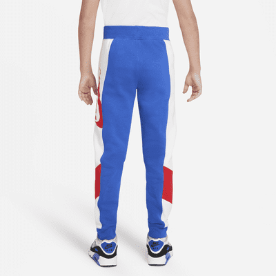 Nike Sportswear Big Kids' (Boys') Pants