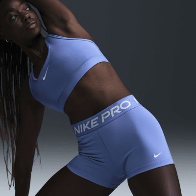 Nike Pro Women's 3" Shorts