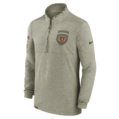 nfl fleece jackets