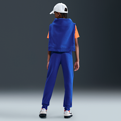 Pantaloni jogger in fleece Nike Football Chelsea FC Club – Ragazzo