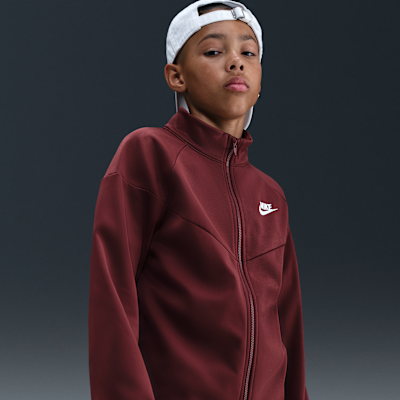 Survêtement Dri-FIT Nike Sportswear pour ado
