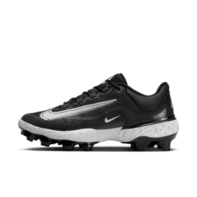 Nike Alpha Huarache Elite 4 Low MCS Men's Baseball Cleats