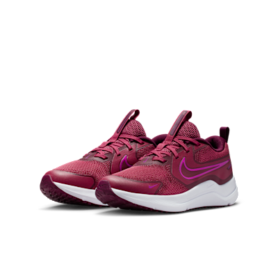 Nike Cosmic Runner hardloopschoenen voor kids (straat)
