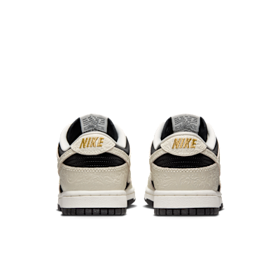 Nike Dunk Low Women's Shoes