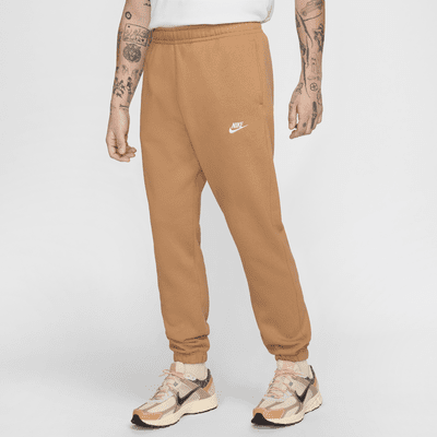 Pants para hombre Nike Sportswear Club Fleece