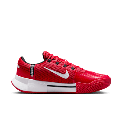 Nike Zoom GP Challenge 1 Men's Hard Court Tennis Shoes