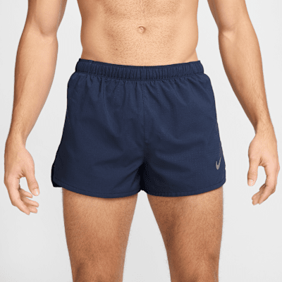 Nike Fast Dri-FIT-Laufshorts mit Innenslip für Herren (ca. 7,6 cm)