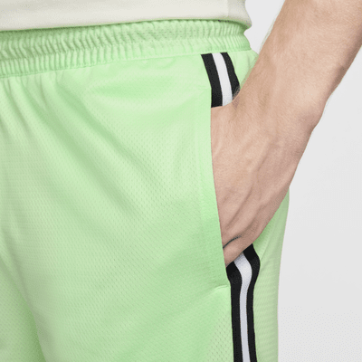 Shorts de básquetbol Dri-FIT de 15 cm para hombre Nike DNA