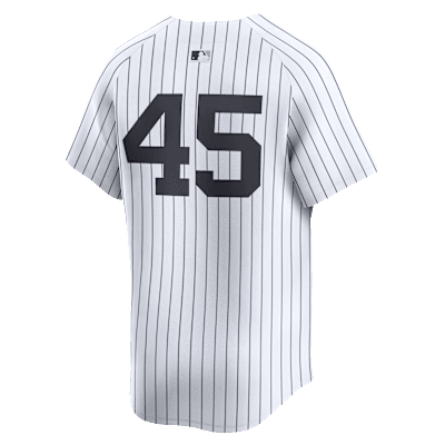 Jersey Nike Dri-FIT ADV de la MLB Limited para hombre Gerrit Cole New York Yankees