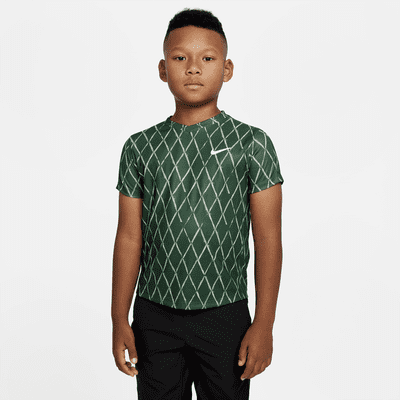 NikeCourt Dri-FIT Victory Older Kids 