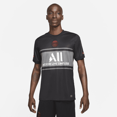 nike psg 3rd kit